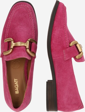 TT. BAGATTSlip On cipele 'Rosalie' - roza boja