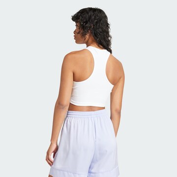 ADIDAS ORIGINALS Top - fehér