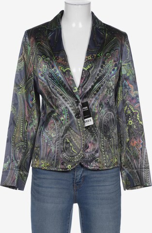 Sommermann Blazer in S in Mixed colors: front
