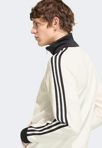 ADIDAS ORIGINALSGornji dio trenirke 'Classic' - bijela boja