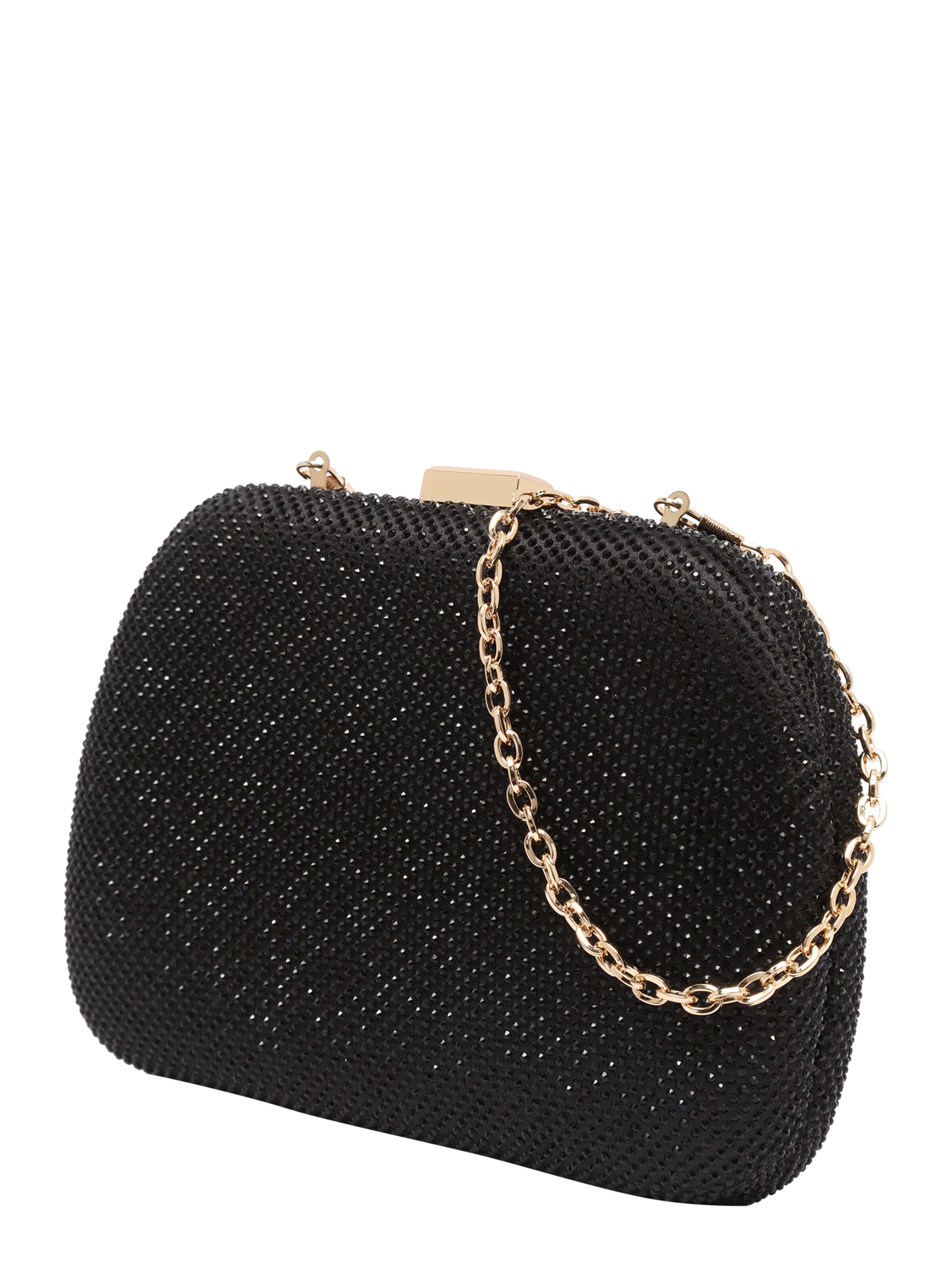 mascara Κλατς σε μαύρο