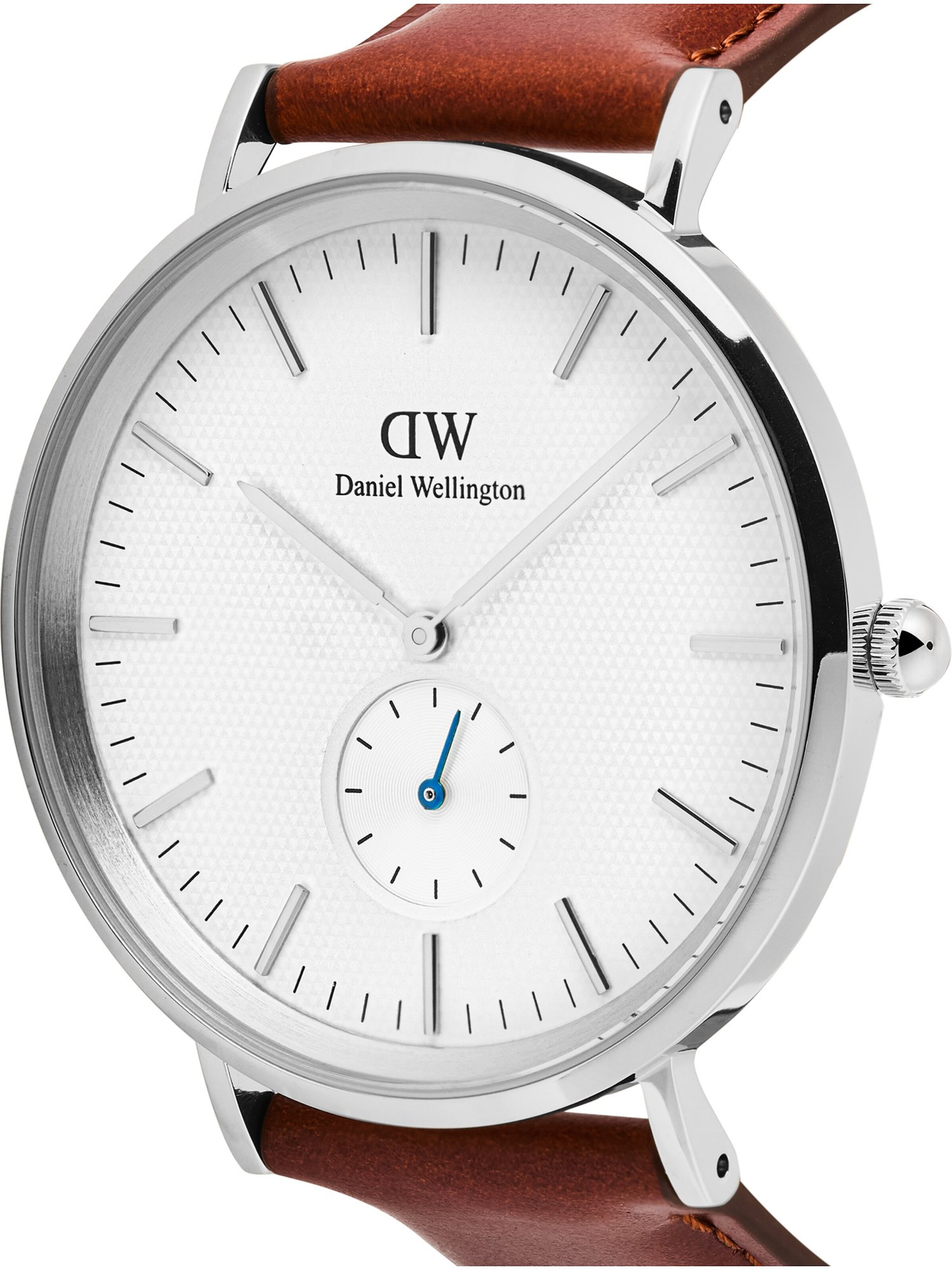 Daniel Wellington Analog watch in Brown