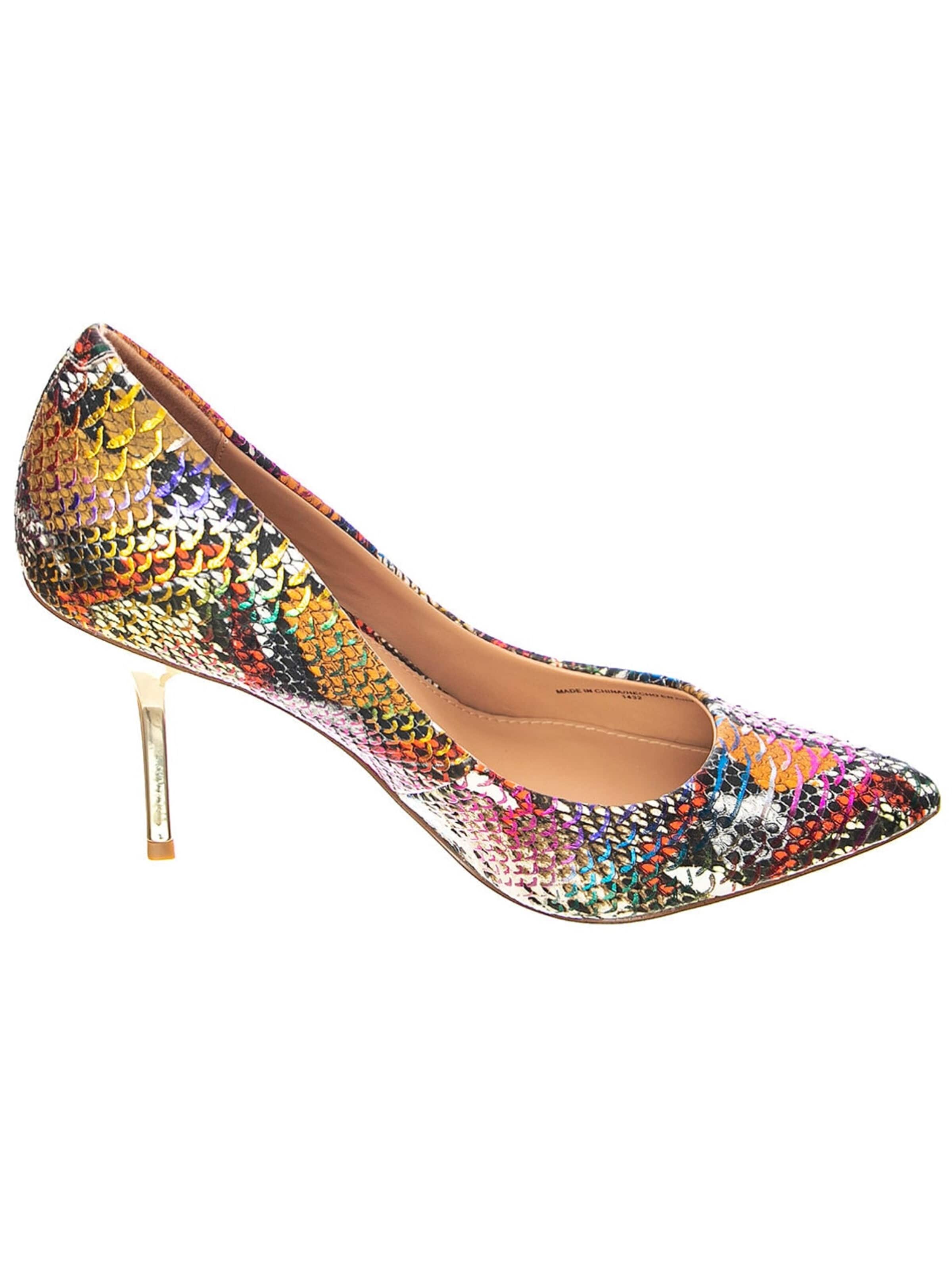 Décolleté 'STANZE' di STEVE MADDEN in colori misti