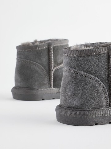 Bottes de neige Next en gris