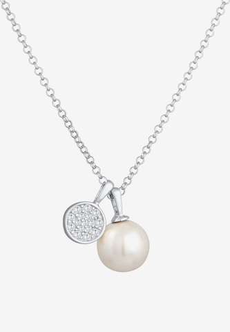 Nenalina Ketting in Zilver