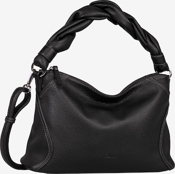 GABOR Shoulder Bag 'Kristy' in Black: front