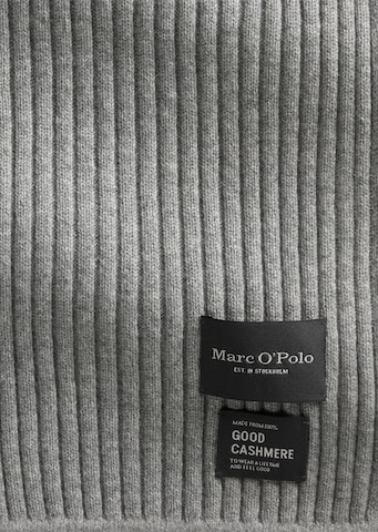 Marc O'Polo Schal in Grau
