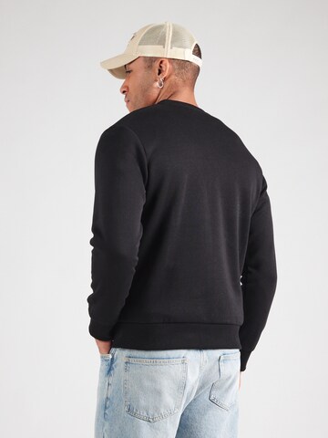 JACK & JONES Суичър 'JJPAN' в черно
