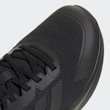 ADIDAS SPORTSWEAR Sneakers 'Fortarun 4.0' in Zwart