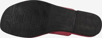 TAMARIS Flip-Flops i rosa