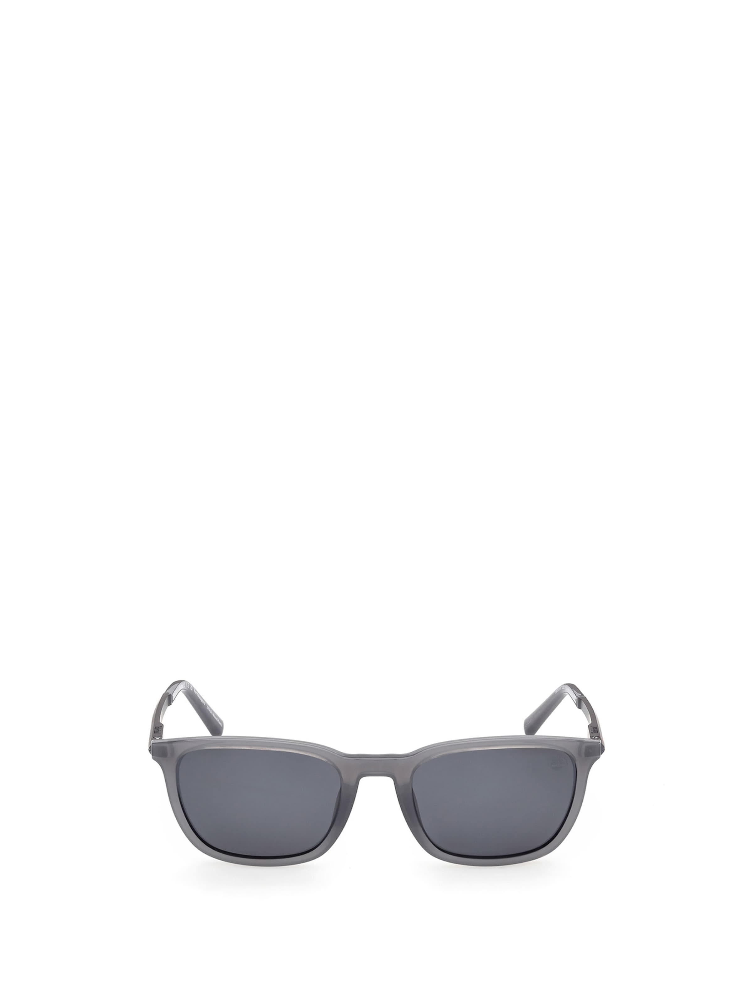 TIMBERLAND Sonnenbrille in Grau