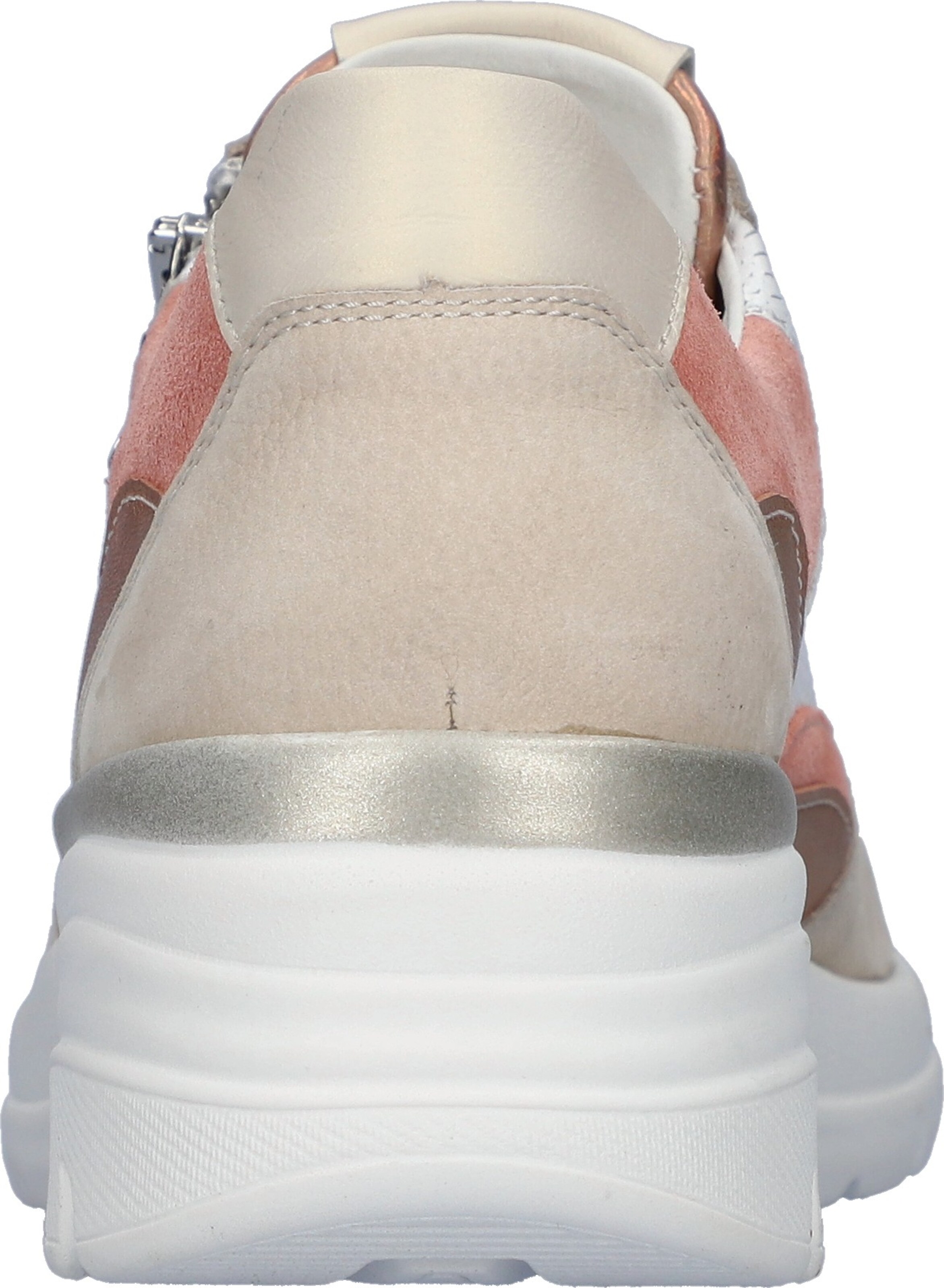 WALDLÄUFER Sneaker in Beige