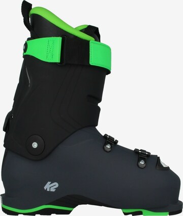 Chaussures de ski K2 en gris