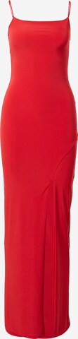 Femme Luxe Βραδινό φόρεμα 'JUNIPER' σε κόκκινο: μπροστά