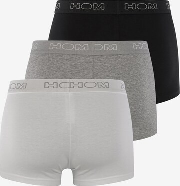 HOM Boxershorts in Grau