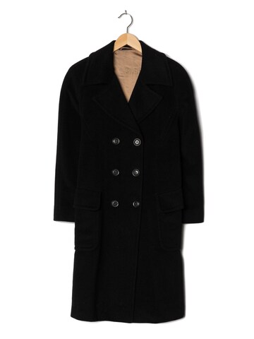 YELL Jacket & Coat in M in Black: front