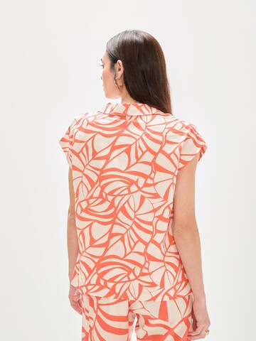 Lola CasademuntBluza - narančasta boja