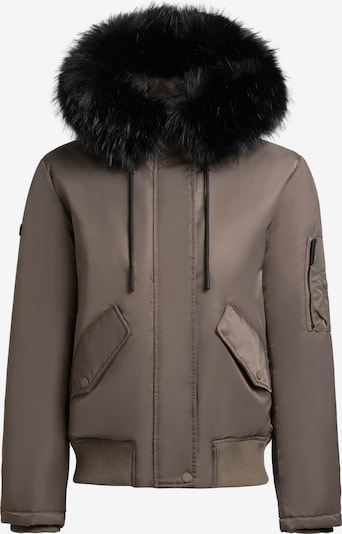khujo Zimska jakna 'Tyla' u čokolada, Pregled proizvoda