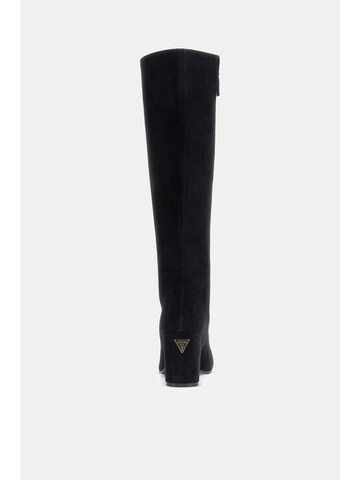 GUESS Boots 'Braxen' in Black