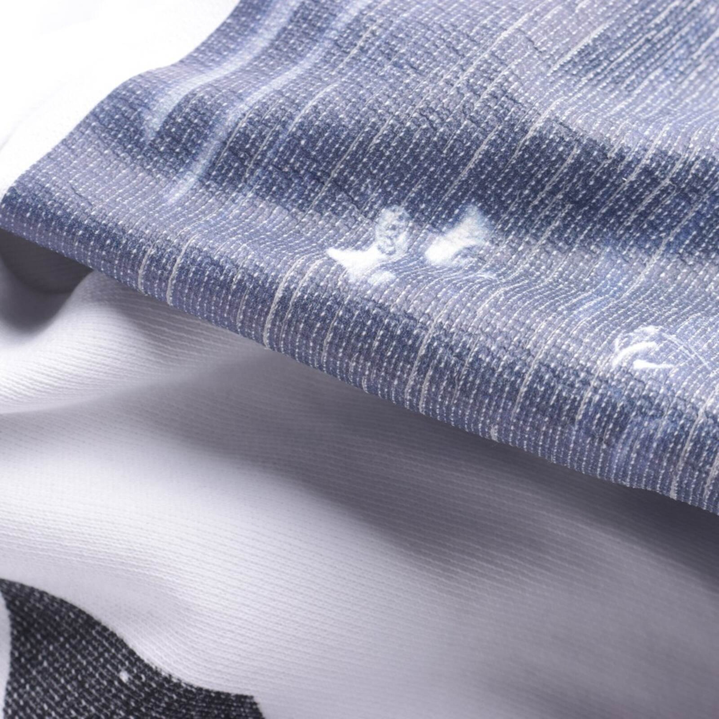 Off-White Sweatshirt / Sweatjacke M in Mischfarben