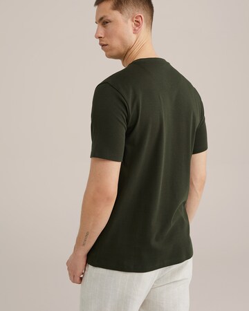 WE Fashion Shirt in Green