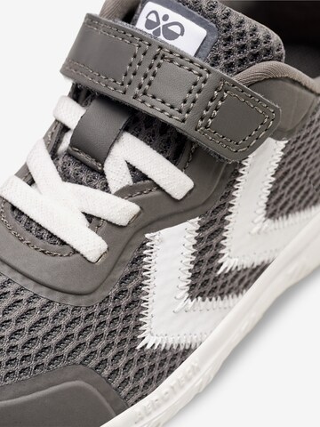 Hummel Sneakers 'Actus' in Grey