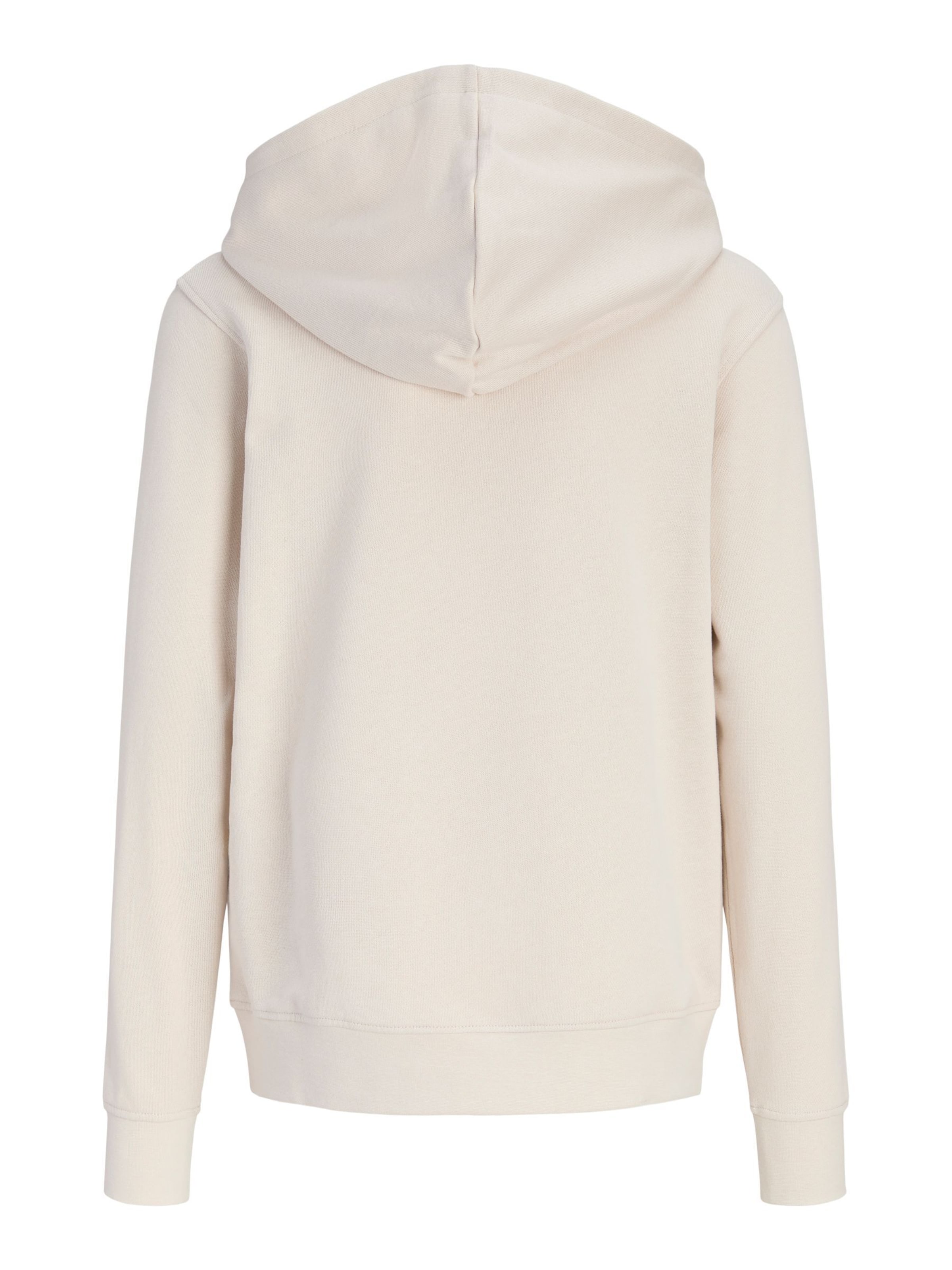 Jack & Jones Junior - Sudadera 'JJEARCHIVE' en beige