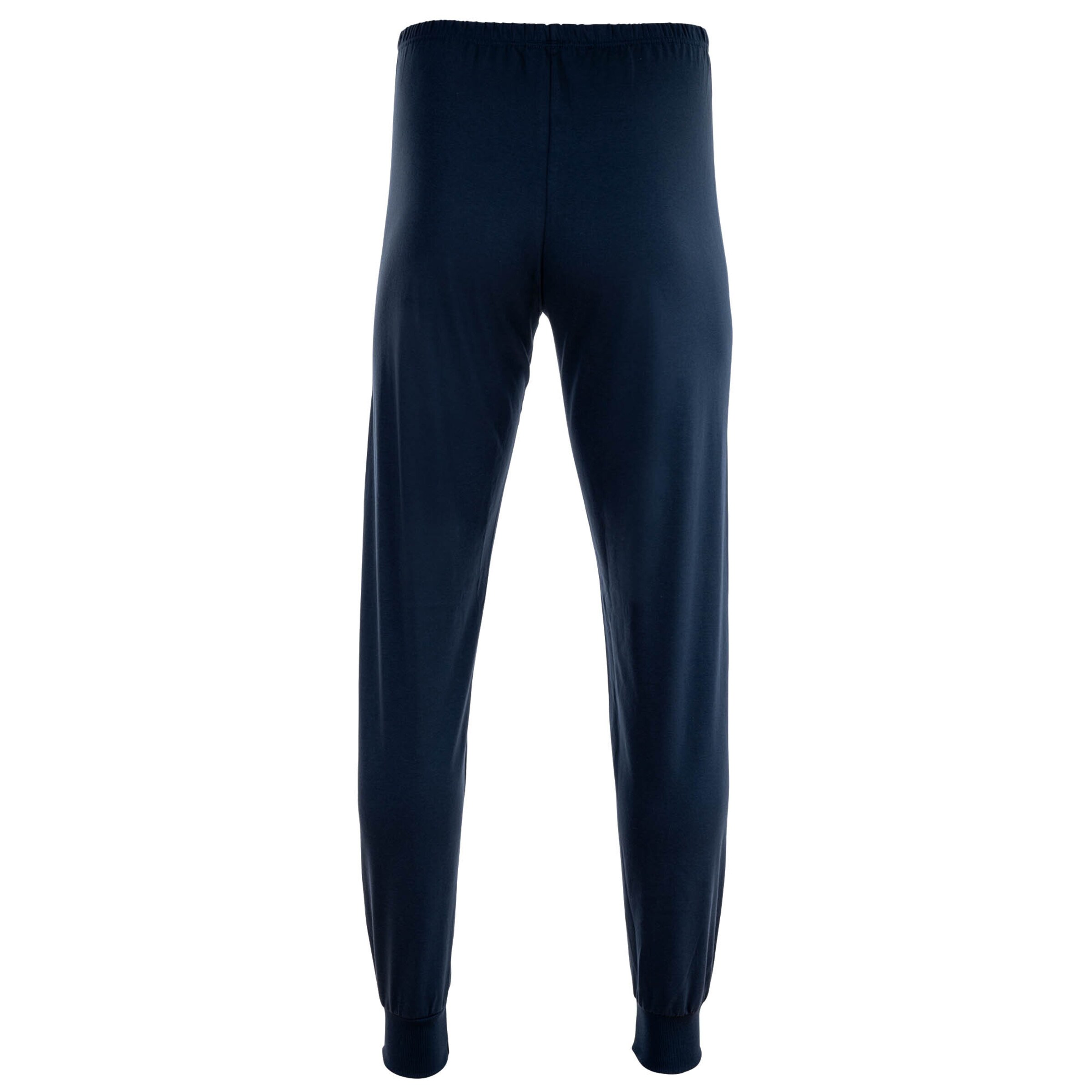 Sanetta Nattøj i blandingsfarvet