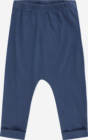 Pantaloni di GAP in blu: frontale