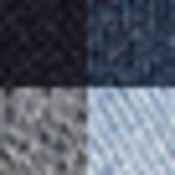 BENCH Regular Socken in Blau
