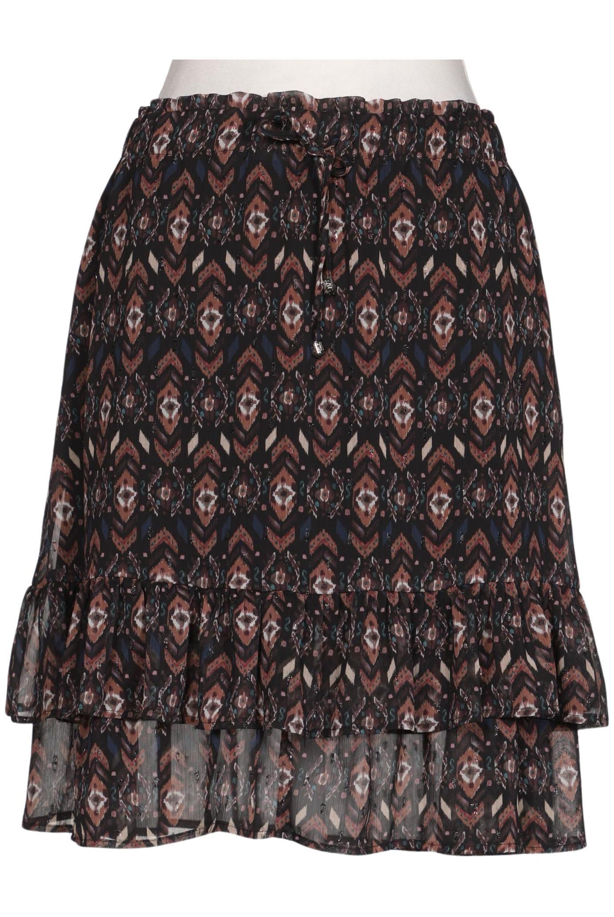 OUI Skirt in S in Blue: front