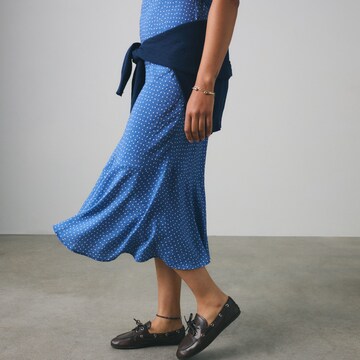 LEVI'S ® Dress 'BRITA' in Blue