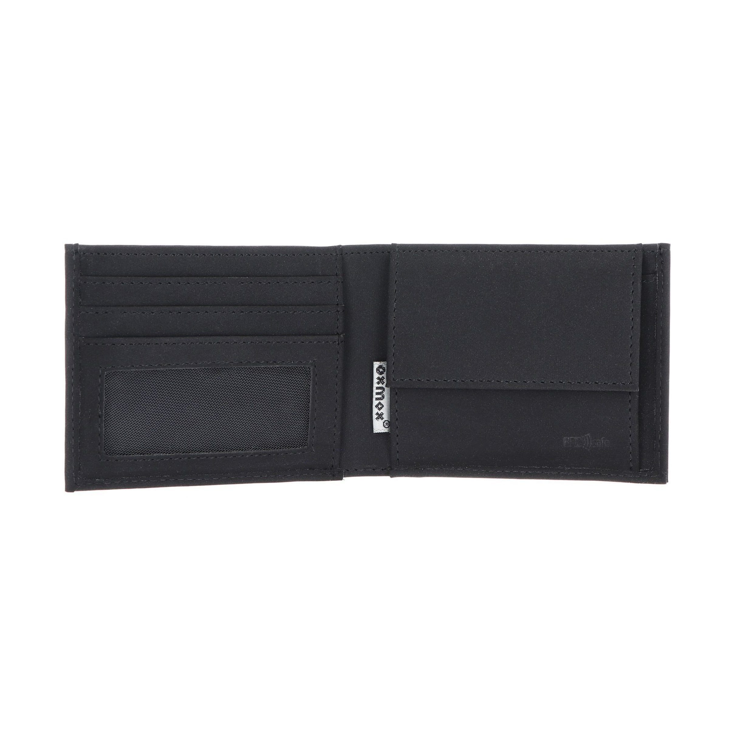 OXMOX Wallet 'New Cryptan' in Grey