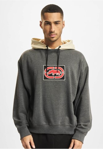 Sweat-shirt 'Ecko Unltd. Rob' Ecko Unlimited en gris