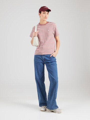 T-shirt 'Sydney' Carhartt WIP en rose