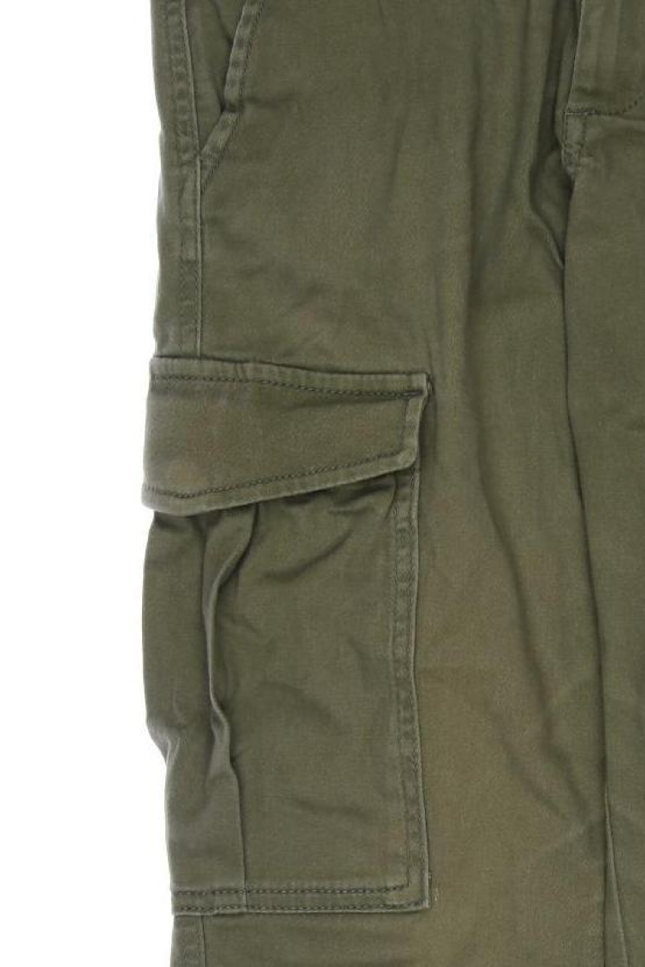 JACK & JONES Pants in 27 in Green