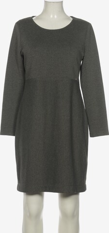 CINQUE Dress in XS in Grey: front