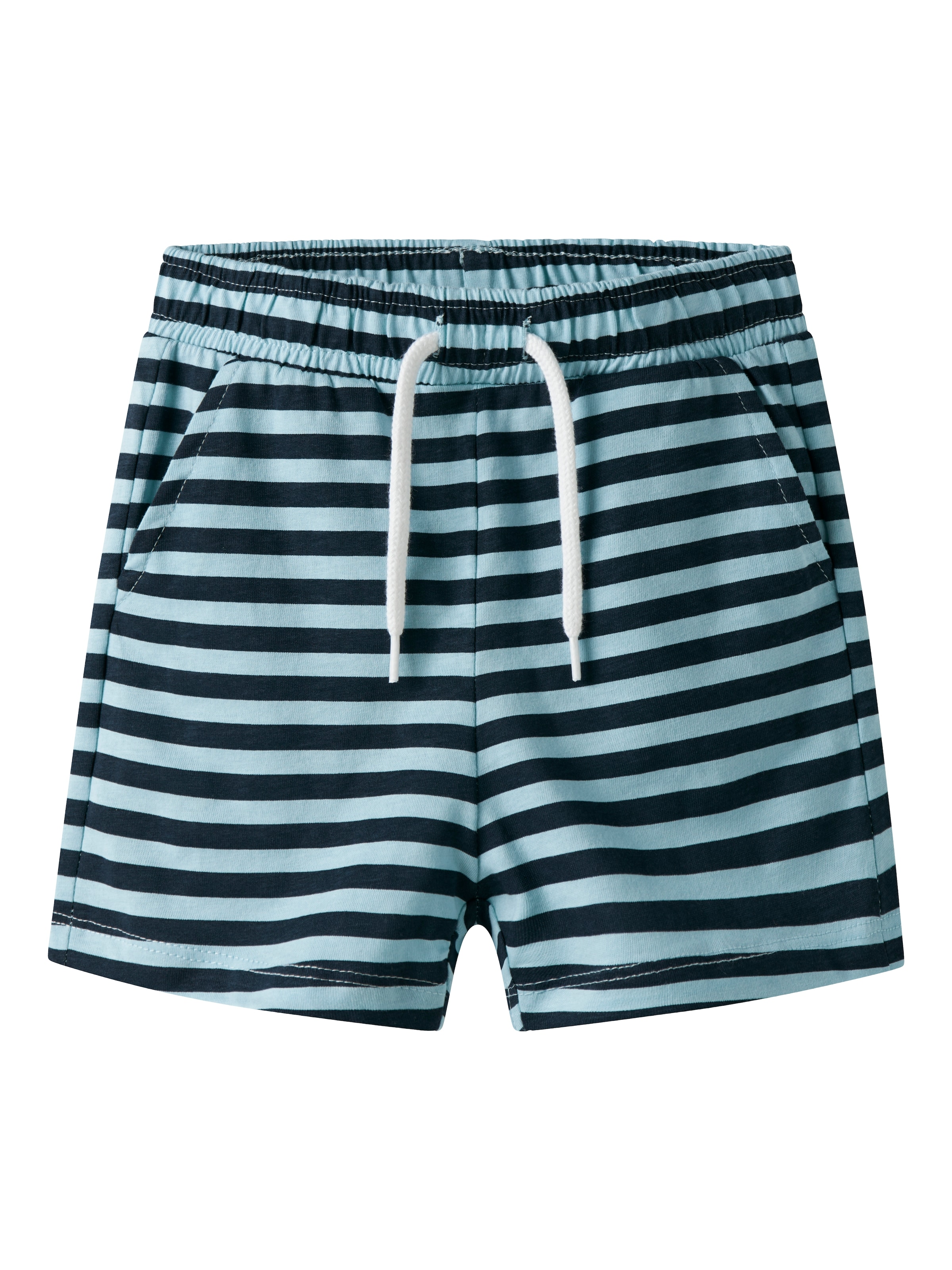 NAME IT regular Παντελόνι 'NMMJivan' σε μπλε: μπροστά