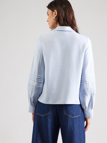 VERO MODA Blúz 'VMISELA' - kék