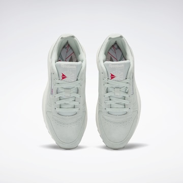 Reebok Platform trainers in White