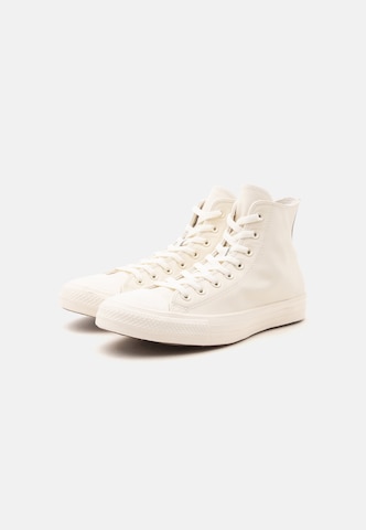 CONVERSE Sneaker high 'CTAS' i hvid