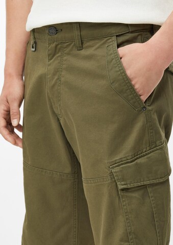s.Oliver Regular Cargo Pants in Green