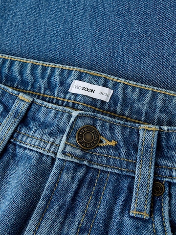Regular Jean TWO SOON en bleu