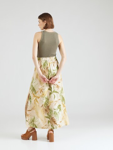 OBJECT Skirt 'OBJCHANG' in Beige