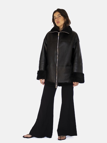 Just things we like - Chaqueta de invierno 'EIKO' en negro