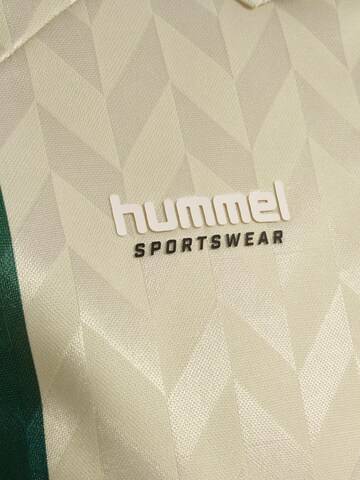 Maglia trikot 'LOOSE SOCCER' di Hummel in grigio