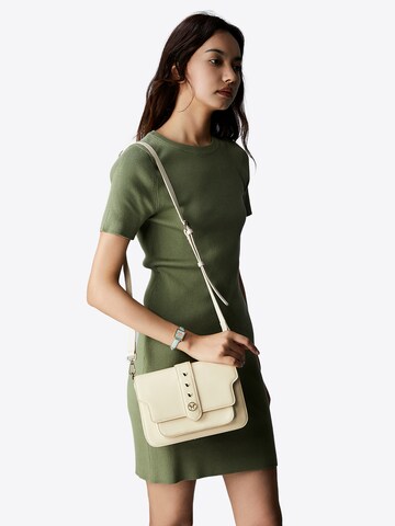 Victoria Hyde Håndtaske 'Windsor' i beige
