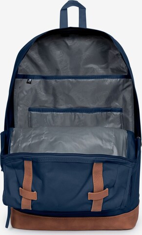 JANSPORT Rucksack 'Cortlandt' in Blau