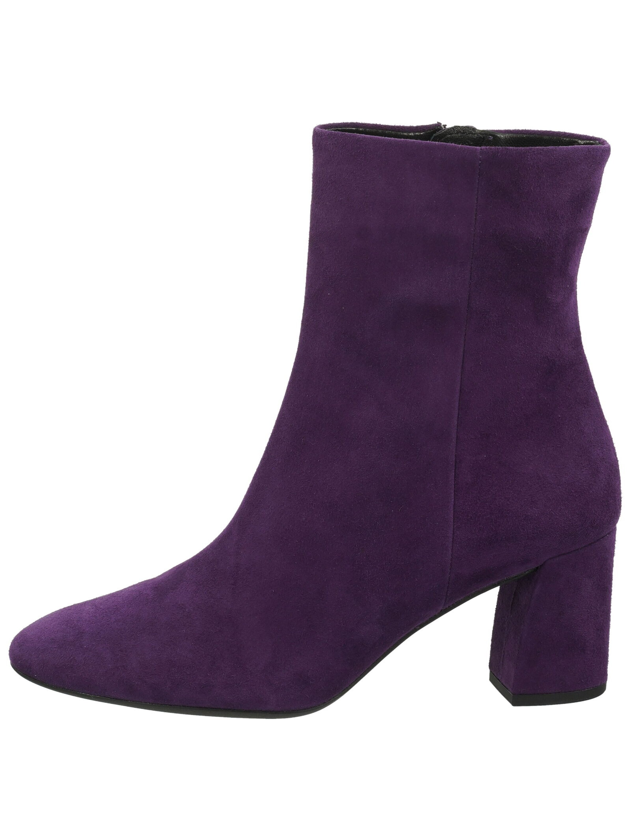 Högl Enkellaarsjes in Lila