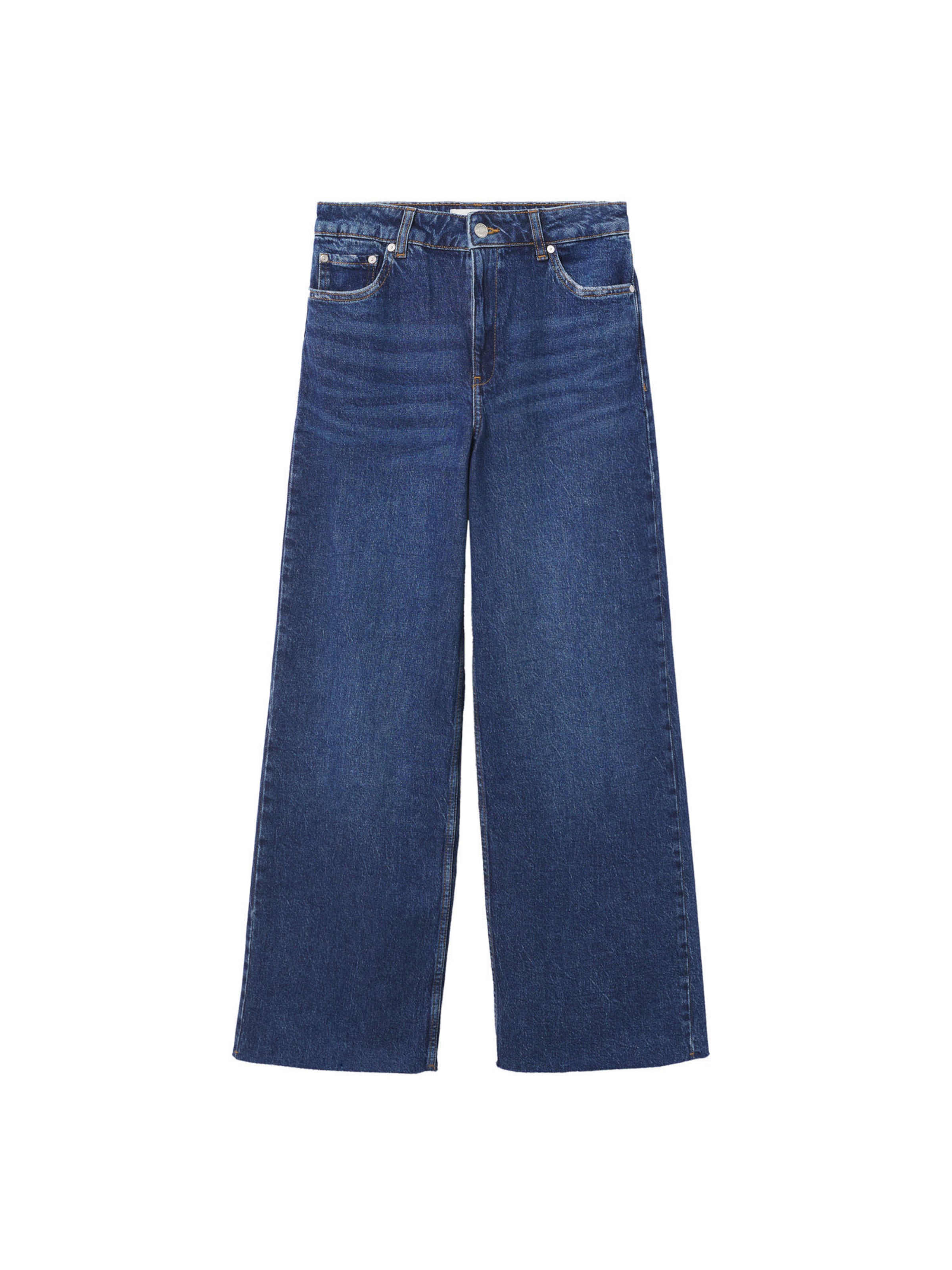 MANGO Jeans 'Casilda' in Blue | ABOUT YOU